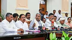 ನೀಟ್, 'ಒಂದು ರಾಷ್ಟ್ರ, ಒಂದು ಚುನಾವಣೆ', ಡಿಲಿಮಿಟೇಶನ್ ವಿರುದ್ಧ ನಿರ್ಣಯ: ರಾಜ್ಯ ಸಚಿವ ಸಂಪುಟ ಒಪ್ಪಿಗೆ